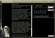 AMI Spies: A Cold War Daybook screenshot